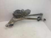 Scheibenwischermechanismus vorne TOYOTA YARIS (_P9_) 1.4 D-4D (NLP90_) 851100D080