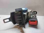 Sicherheitsgurt hinten links VW PASSAT B6 (3C2) 2.0 FSI 3C0857807H 3C0857740B