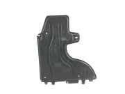 Hinterer mittlerer unterer Schutz SKODA OCTAVIA III (5E3) 1.6 TDI 5Q0825206L
