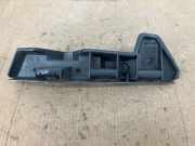 Stoßstangenhalter vorne links RENAULT MASTER III Furgon (FV) 2.3 dCi 130 FWD 0001036423