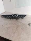 Vorderer oberer Gitter MAZDA 6 Sedan (GG) 2.0 DI GK2A50710B
