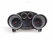 Kombiinstrument OPEL ZAFIRA TOURER C (P12) 2.0 CDTi 13460585