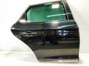 Tür rechts hinten Citroen DS5 ()