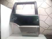 Tür hinten rechts NISSAN TERRANO II (R20) 2.7 TDi 4WD