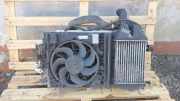 Radiator Pack Set OPEL ZAFIRA B (A05) 1.9 CDTI 63029A