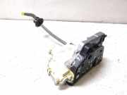 Verriegelung Tür rechts AUDI A4 (8W2, B9) 1.4 TFSI 4G0839016F