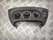 Klimabedienteil RENAULT SCÉNIC I (JA0/1_) 1.9 dCi RX4 663212P