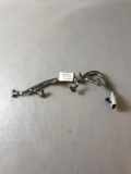 Glühkerzenkabel PEUGEOT TRAVELLER 2.0 BlueHDi 180 9805075680
