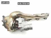 Turbolader AUDI A8 D4 (4H_) 4.0 TFSI quattro 079253033