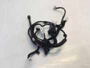 Türverkabelung hinten links NISSAN JUKE (F16) 1.0 241276PA0A