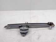 Fensterheber vorne rechts OPEL VIVARO Furgon 1.6 CDTI 807206238R