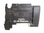 Motorabdeckung TOYOTA AVENSIS (_T22_) 2.0 D-4D (CDT220_) 12611-27020
