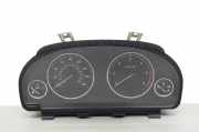 Kombiinstrument BMW 5 (F10) 520 d 9276649