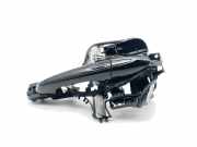 Türaußengriff hinten links JAGUAR XJ (X351) 3.0 EW93-235A93-AD EW93235A93AD