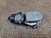 Ölfilterhalter FORD FOCUS III 1.5 TDCi 9687911280