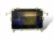 Navigationsanzeige FORD FOCUS III 1.6 LPG E1110R035345