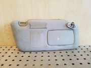 Rechte Sonnenblende SUBARU FORESTER (SG_) 2.0 S Turbo AWD