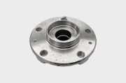 Achsschenkel (ABS) links vorne Fiat Ducato Kasten (250) 51750868