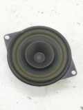 Türlautsprecher vorne links NISSAN PRIMASTAR Van (X83) 2.0 dCi 115