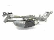 Wischergestänge vorne Toyota Prius (W3) 8511047210