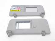 Linke Sonnenblende KIA NIRO E-NIRO