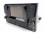 Radio/Navigationssystem-Kombination VW Passat B8 (3G) 5G0035888B