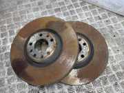 Bremsscheibe vorne links PEUGEOT 3008 III (KA, KB, KC) E-210 (KCZKZX)