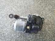 Scheibenwischermechanismus vorne PEUGEOT 607 (9D, 9U) 2.0 HDI 9670031480