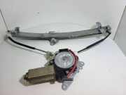 Motor Fensterheber links vorne Nissan Almera I Hatchback (N15) 807300M016