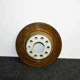 Bremsscheibe hinten links VW PASSAT Variant B7 (365) 1.6 TDI