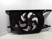 Kühlmodul Renault Laguna II (G) 1831068000