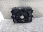 Radiator Pack Set VW TOUAREG (7P5) 3.0 V6 TDI 7P0121203E