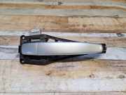 Türaußengriff hinten rechts OPEL ZAFIRA B (A05) 1.7 CDTI 24463750