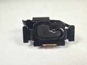 Halterclip AUDI A6 (4G2, C7, 4GC) 3.0 TDI quattro 4G9861736