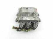 Steuergerät CITROËN C3 I (FC_) 1.4 HDi 5WS40110CT HW9648624280