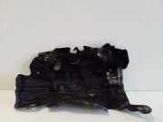 Hitzeschutz JEEP CHEROKEE (KL) 2.0 CRD 4x4