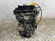 Motor RENAULT CAPTUR (J5_) 0.9 TCe 90 D593700