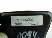 Regensensor NISSAN PRIMERA (P12) 2.2 dCi 28536AV600