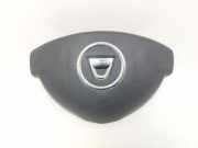 Schleifring Airbag Dacia Logan MCV II () 985109782R