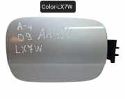 Tankdeckelschloss Audi A4 (8K, B8) 8K0010508R