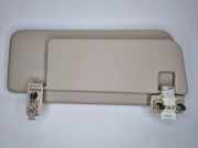 Linke Sonnenblende MERCEDES-BENZ GLS (X167) 350 d 4-matic (167.921) A1665840326