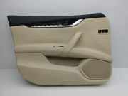 Türverkleidung vorne links MASERATI GHIBLI (M157) 3.0 D