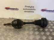 Antriebswelle vorne rechts VW TOUAREG (7LA, 7L6, 7L7) 5.0 V10 TDI