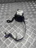 Sicherheitsgurt hinten links OPEL INSIGNIA A (G09) 2.0 CDTI (68) 502XJ6518L
