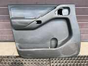 Türverkleidung vorne links NISSAN PATHFINDER III (R51) 2.5 dCi 4WD 30210170302