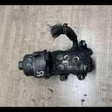 Ölfiltergehäusedeckel PEUGEOT 307 (3A/C) 2.0 HDi 135 9656830180