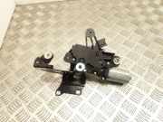 Wischermotor hinten BMW 5er Touring (E61) 1397020120