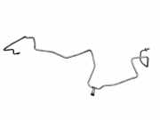 Kondensatorschlauch Nissan Murano I (Z50)