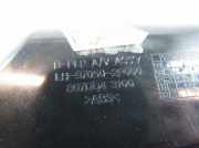 Salonlufteinlassgitter KIA SORENTO II (XM) 2.2 CRDi 4WD 807D043100 970502P000