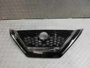 Kühlergrill komplett Nissan Qashqai II (J11) 623106UA